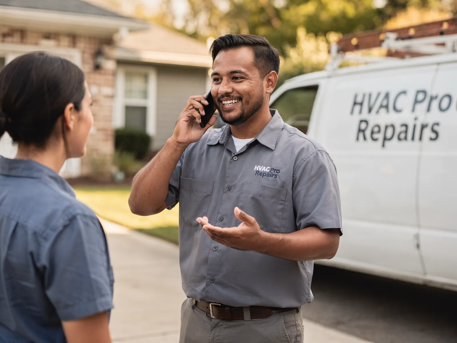 Heat Pump Repair Ocean Park, WA FAQs